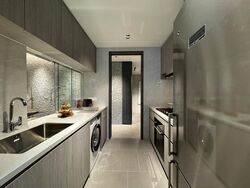 The LakeGarden Residences (D22), Condominium #483632841